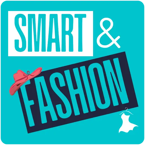 Smart and Fashion logo